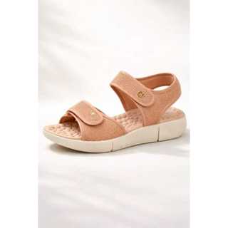 Sandalia Ortopedica Modare Conforto Original 7142118