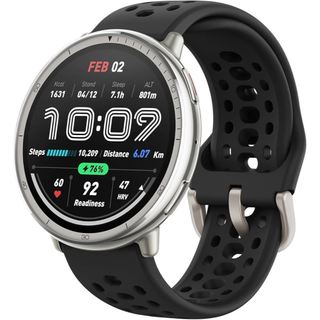 Relógio Amazfit Active 2 com GPS Bluetooth - Preto Original Envio Imediato!