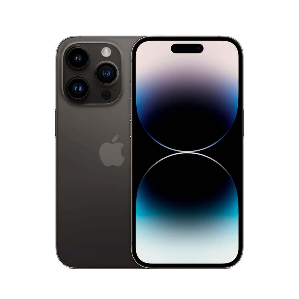 Apple iPhone 14 Pro 128GB 6GB Ram 6.1'' Câm 48Mp Seminovo