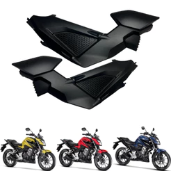 Peças Complementares Cb300F Twister 2023 2026 Complemento Aba Máscara Tampa Lateral Central Paralama