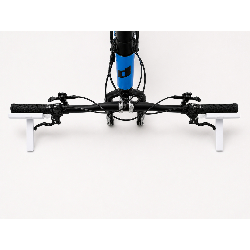 Suporte De Montagem Manutenção Reparo de Bike Bicicleta Guidão Portáteis Reforçados