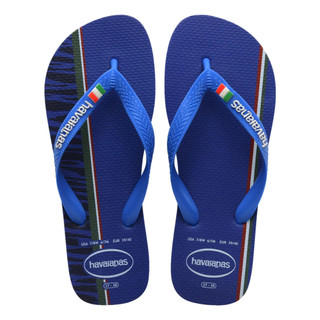 Chinelo Havaianas Top Nações Itália