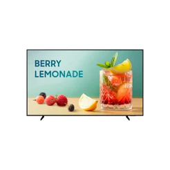 Smart TV Samsung Business 4K 50" - LH50BEFH4GGXZD