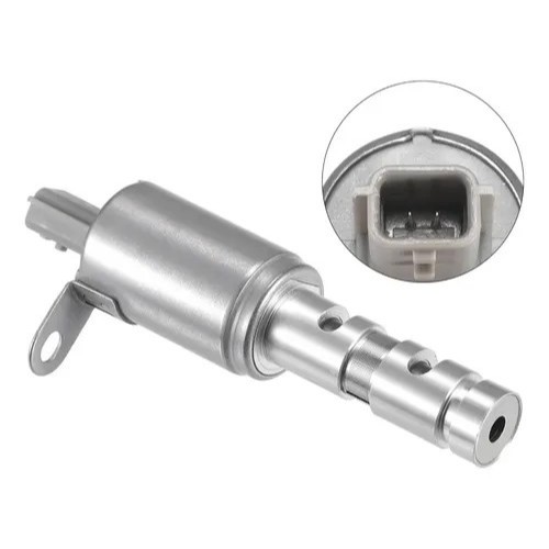 VALVULA SOLENOIDE VVT-I RENAULT DUSTER / OROCH 2.0 16V 12/. CONC 2 PINOS / 8200642783