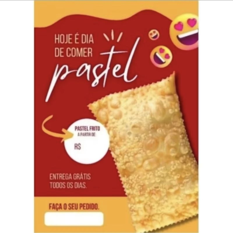100 Panfletos Personalizados com sua arte A6 10,5x14,8 Papel Sulfite fosco 90g promoção