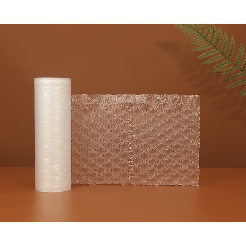 Manta colmeia plastico bolha almofada travesseiro de ar 40x16x300 Bolha G 44 Micras