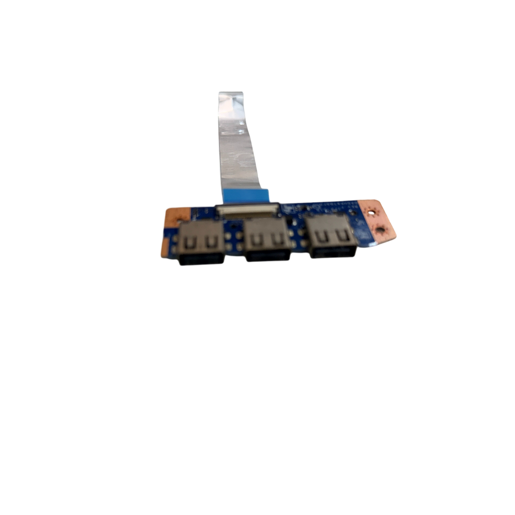 Placa Usb Notebook Sony Vaio Sve141 E Sve151 Series Semi Novo