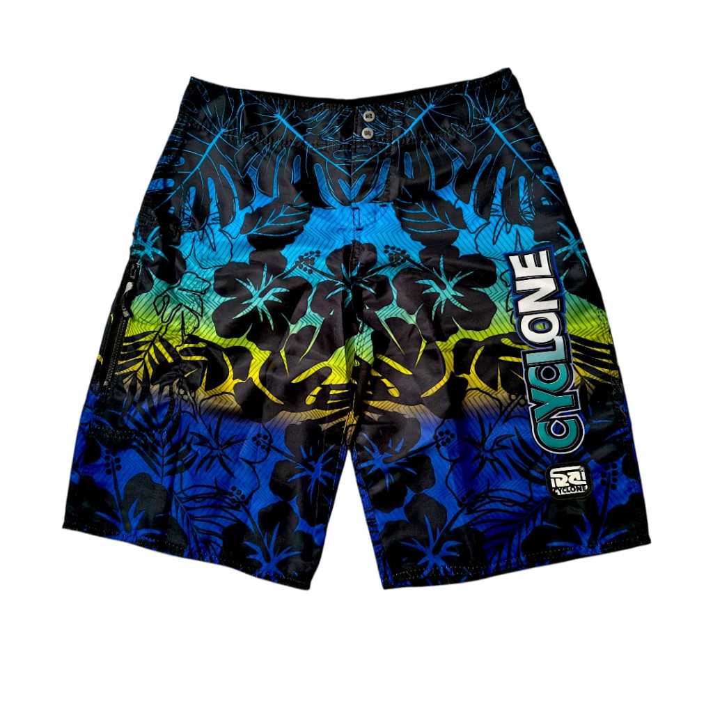 BERMUDA TACTEL SEAWAY-CYCLONE PREMIUM