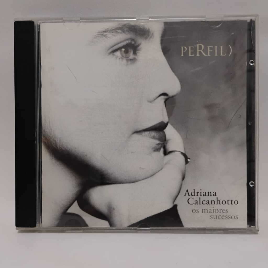CD'S> GAL COSTA> IVETE> ADRIANA CALCANHOTO> ELBA RAMALHO> MARINA> IRACEMA> ANA CAROLINA...