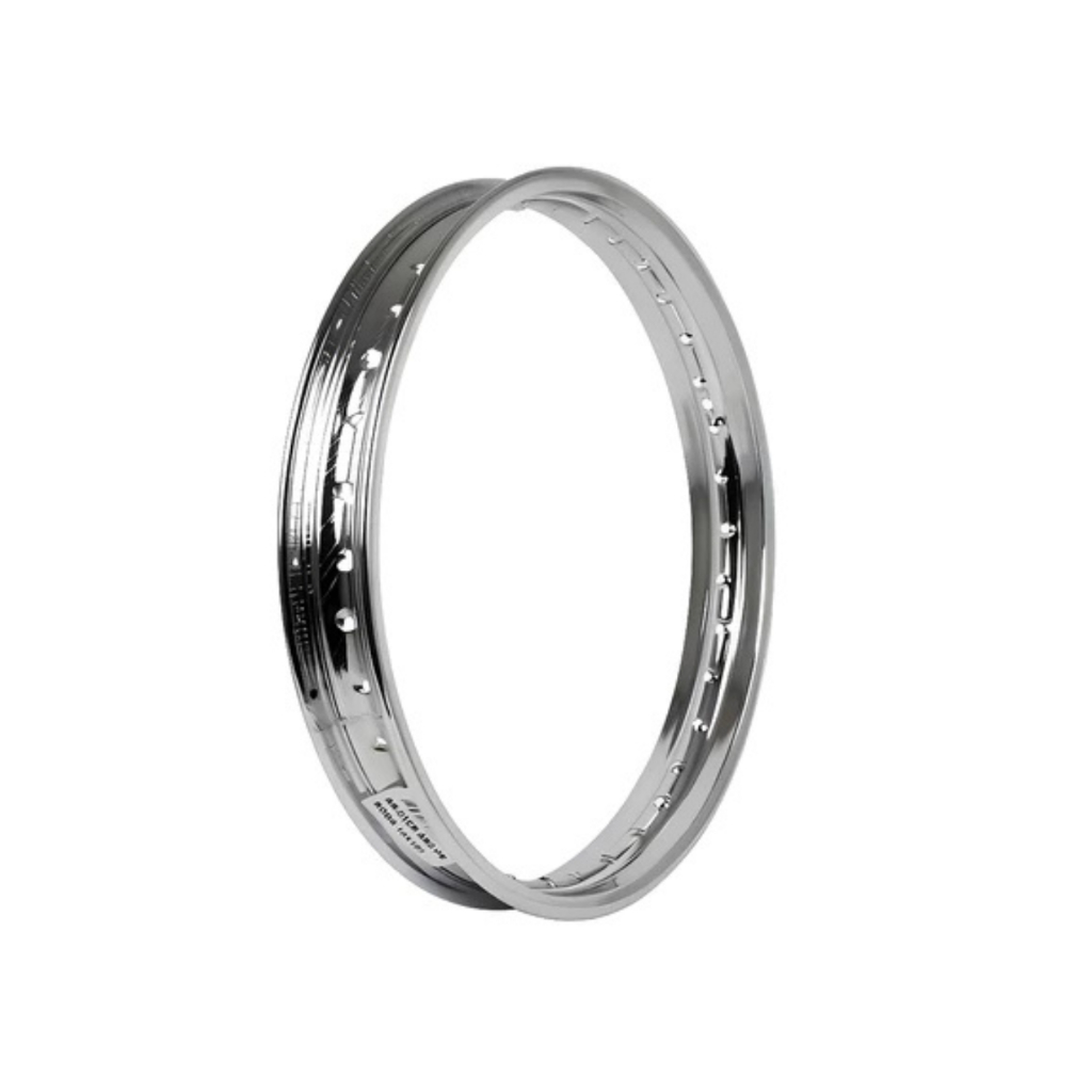 Aro Roda Traseiro 18/2.15 Xr 250 Tornado Xre 300 Xtz 250 Lander Tenere