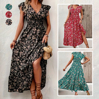 Vestidos de festa Estilo elegante Ideais para bailes e ocasiões especiais Vestido elegante