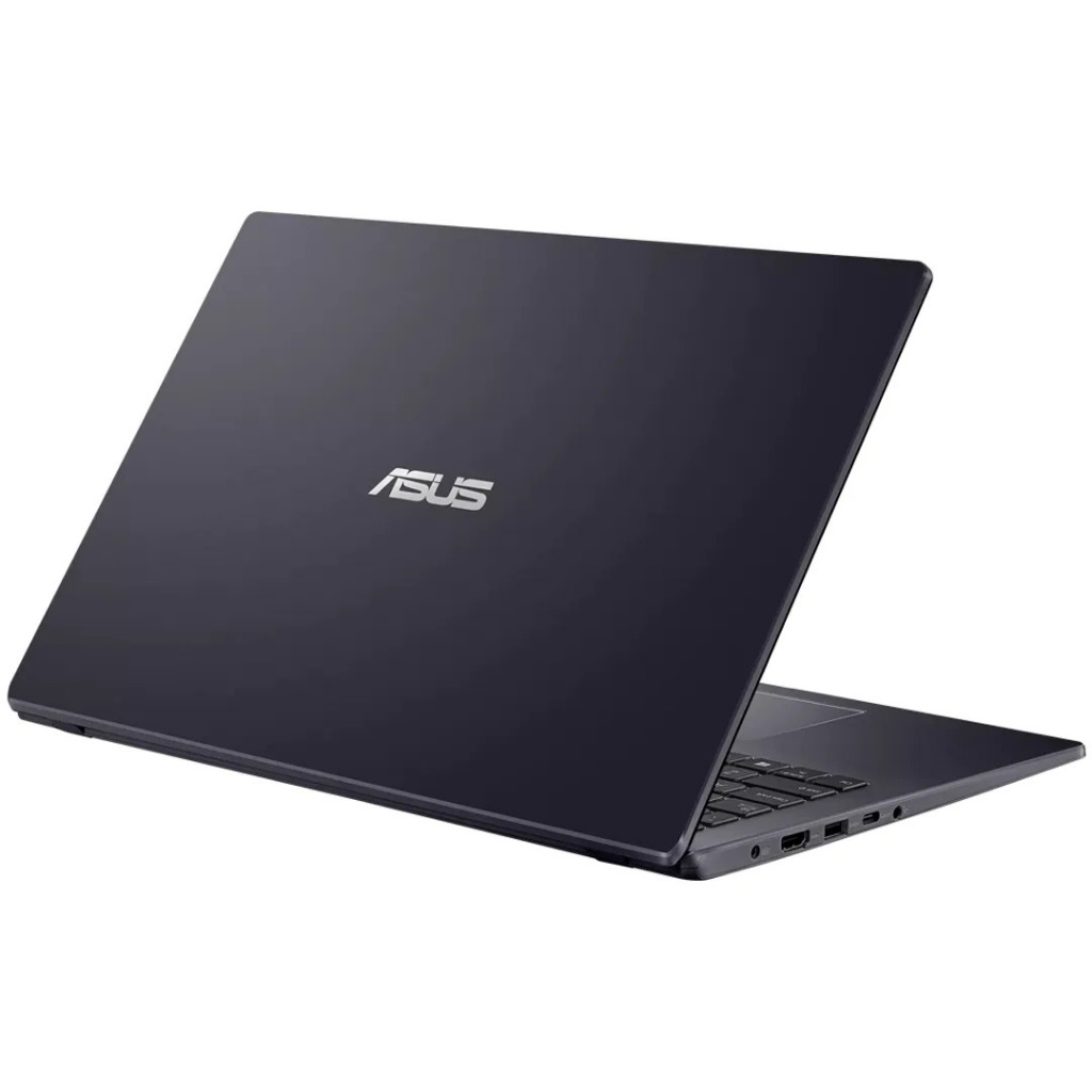 Notebook 15.6 " Asus 4GB/128GB Intel Dual Core E510KA FULL HD Novo na Caixa c/NF-e