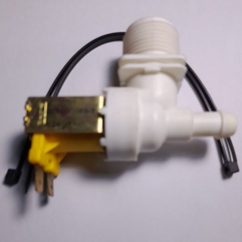 Válvula entrada de água Enxuta 120 volts