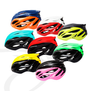 Capacete Ciclismo Proteção Bicicleta Mtb Bike Patins Patinete Jet Adventure Hornet Com Luz Traseira