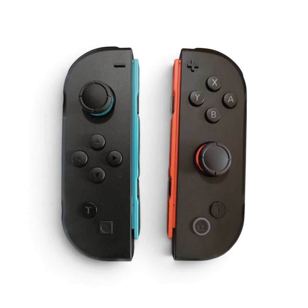 Joystick Controle Compativel Nintendo Switch Joypad Ns Oled,V1 e v2