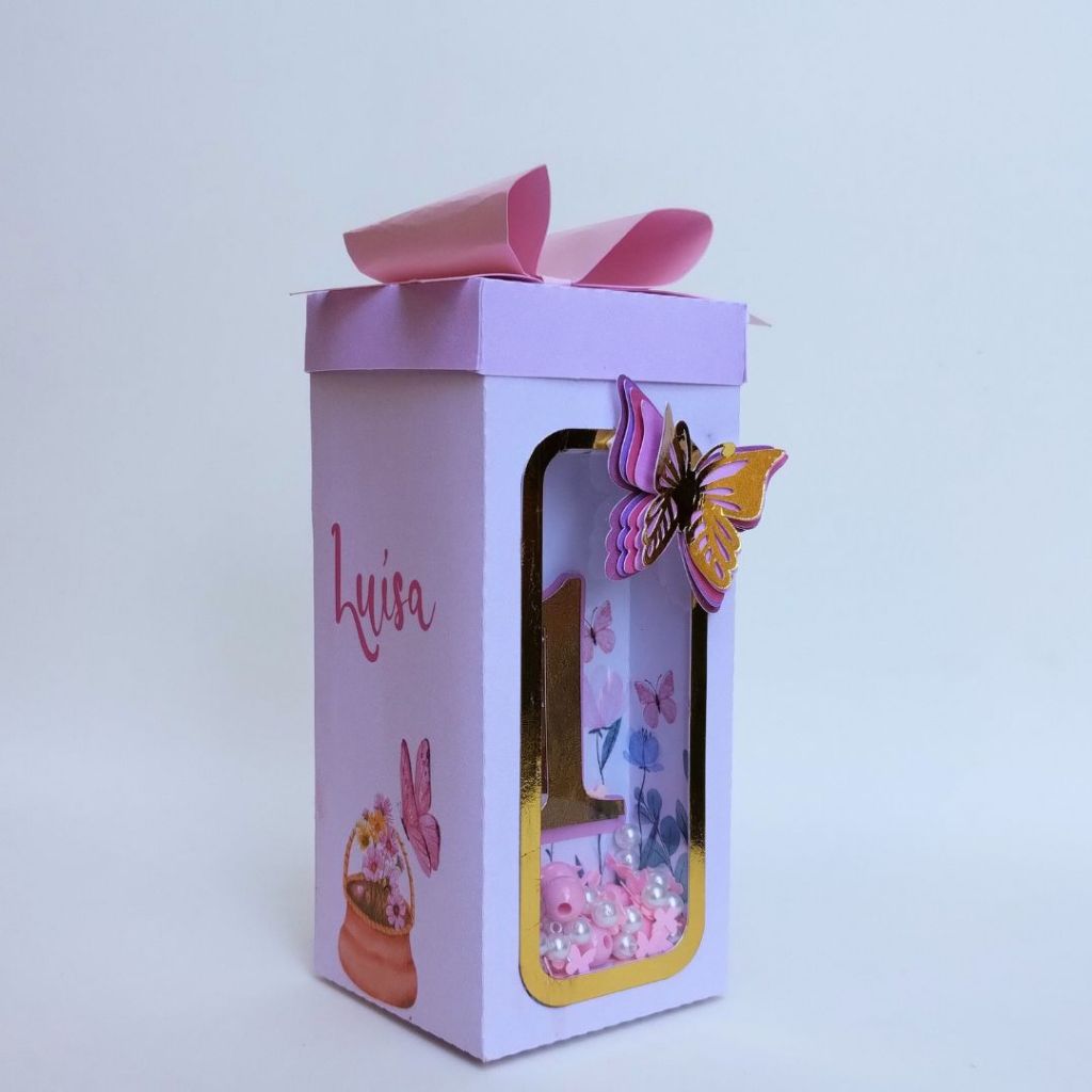 Kit Festa Jardim Encantado Personalizados Jardim Das Borboletas Lembrancinhas Jardim Encantado