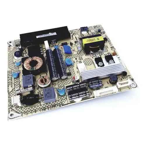 Placa Fonte Semp Toshiba Kps+l050c1 Compatível Tv Modelos Le2451 Le1951