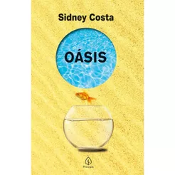 Oasis - Construindo Comunidades De Jesus - Sidney Costa