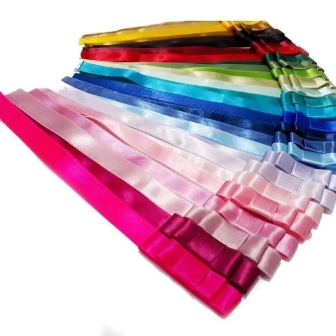 20 Laço para Caixa 12x12x12 Laços Prontos de 8cm + Fita de 60cm Laços para Embalagem 12x12x12