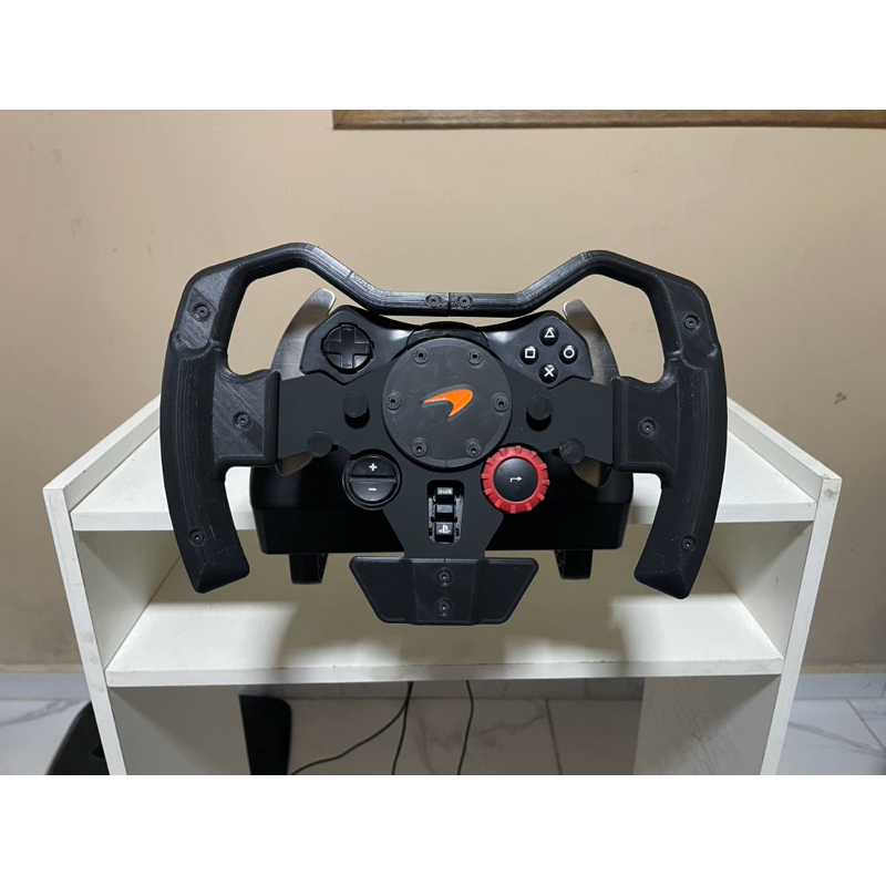 Add on Logitech G29 SR_Editon