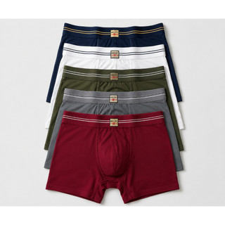 Cueca Boxer Bullet Valoriza Volume Masculina – Tecido Confortável, Modelagem Anatômica, Conforto Total e Cós Elás