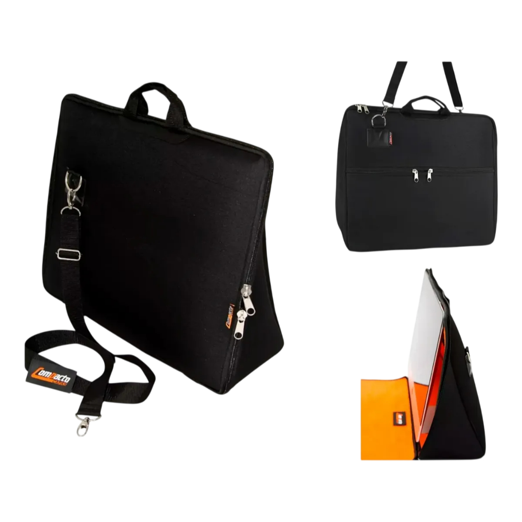 Capa Protetora Imac 21'' / 24'' / 27'' Premium Top