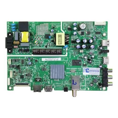 Placa Principal Da Tv Philco ph32e31dg