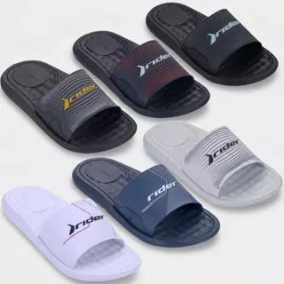 Chinelo Rider Slide Step Masculino Original