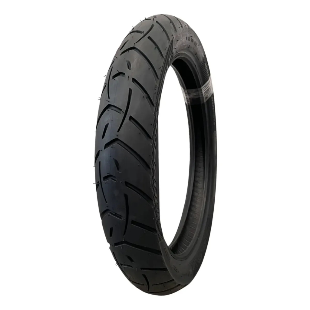 Pneu Moto 110/80r19 Tourance Next Dianteiro Tl 59v Metzeler