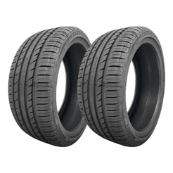 Kit 2 Pneu Westlake Aro 17 165/40r17 72v Sa37