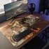 Ezio Blade Of Vengeance Magic Mouse Pad Gamer (58cm x 30cm)