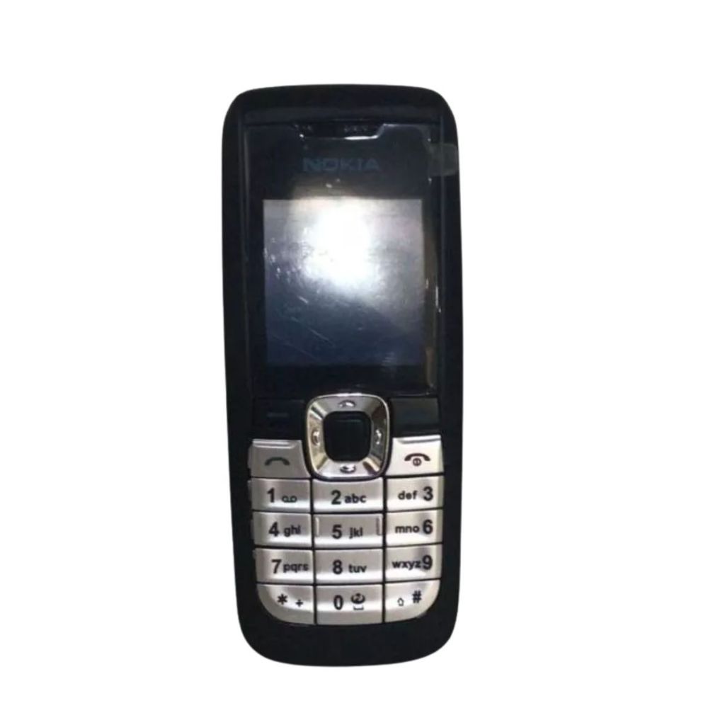 Celular Nokia 2610 Desbloqueado Com Carregador + Bateria - ENVIO RÁPIDO
