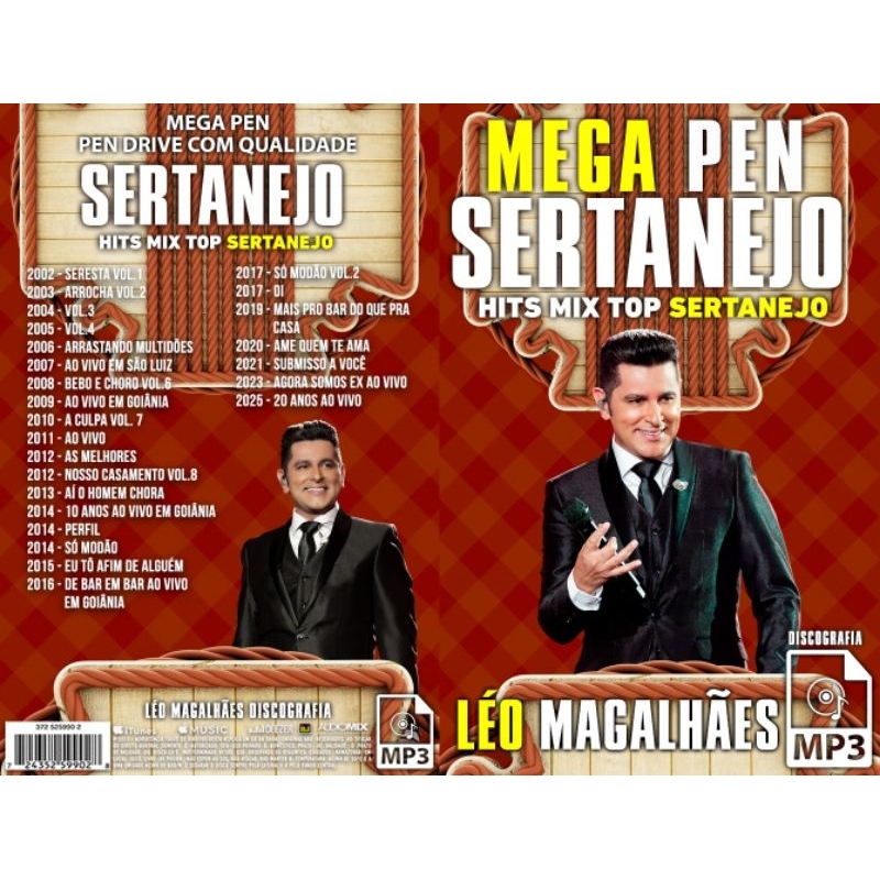 Leo Magalhães