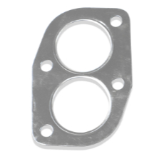 JUNTA DA SAIDA ESCAPAMENTO DO FIAT 147 77/88 ELBA 86/96 FIORINO 77/95 CHAPA /AMIANTO/CHAPA JUNTALIMA JL40322F