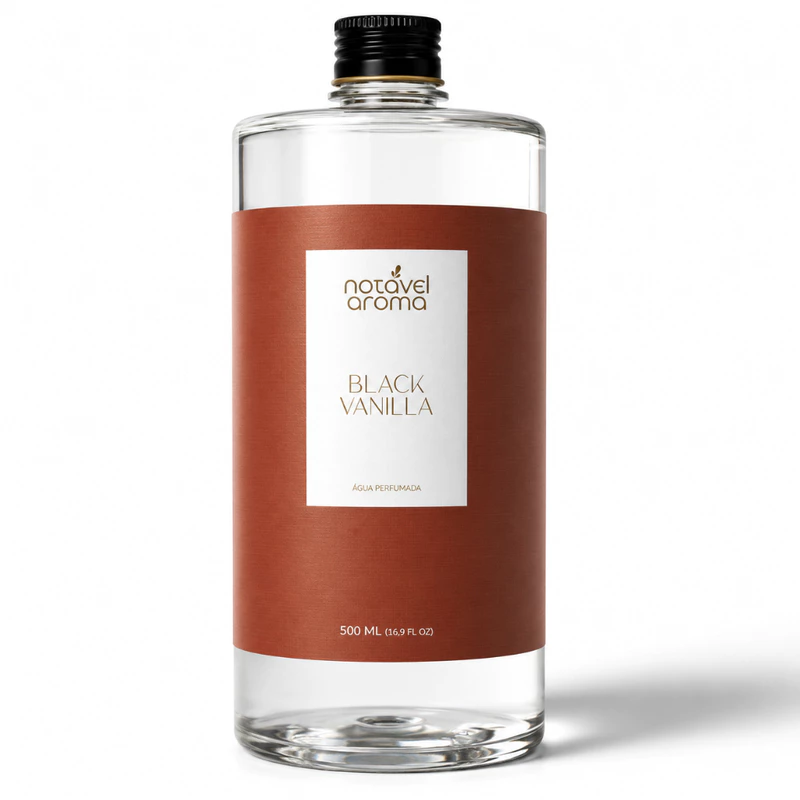 Transforme Seu Ambiente com Aroma Fresco ✨