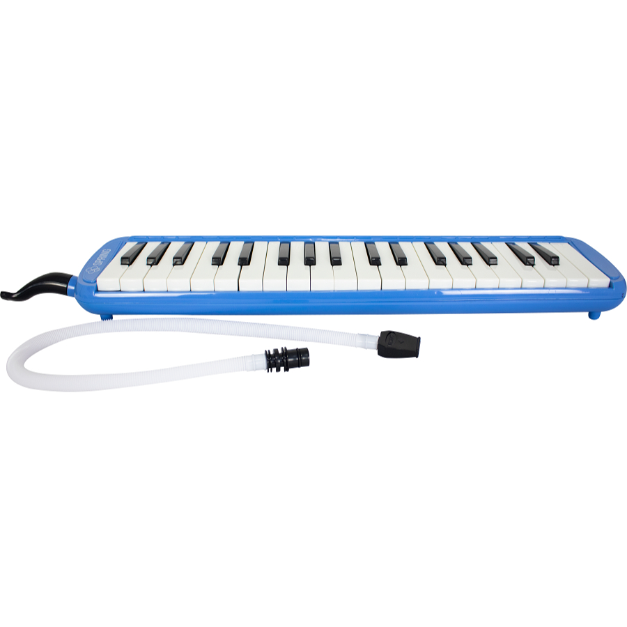 ESCALETA AZUL SPRING SG-37