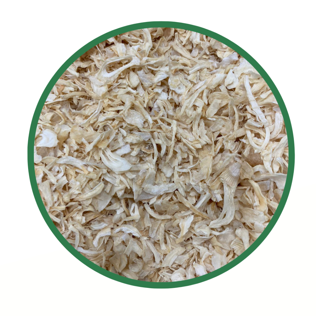 Cebola em Flocos 1Kg