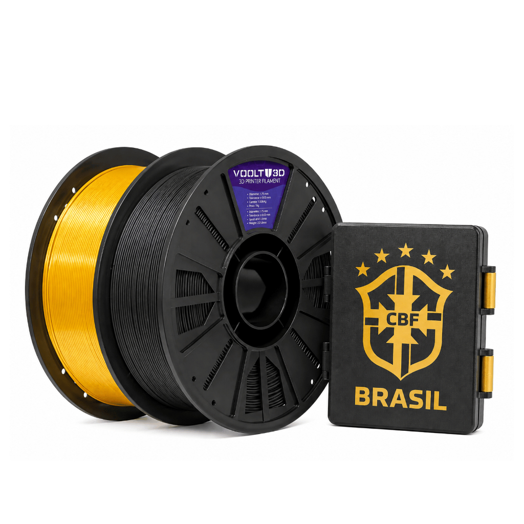 Equipamento 3D