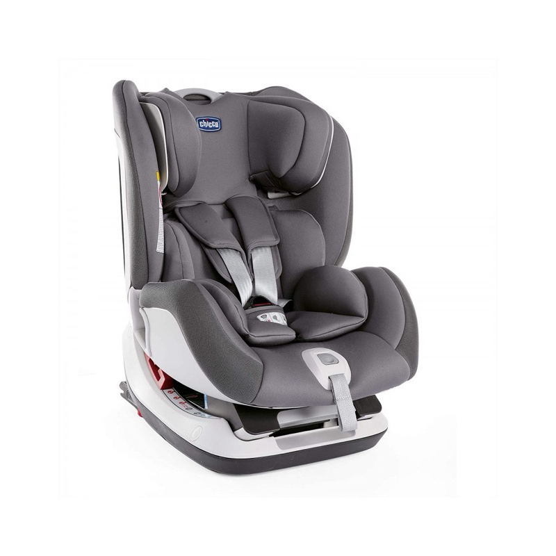 Cadeira Para Auto Reclinável Chicco Seat Up 012