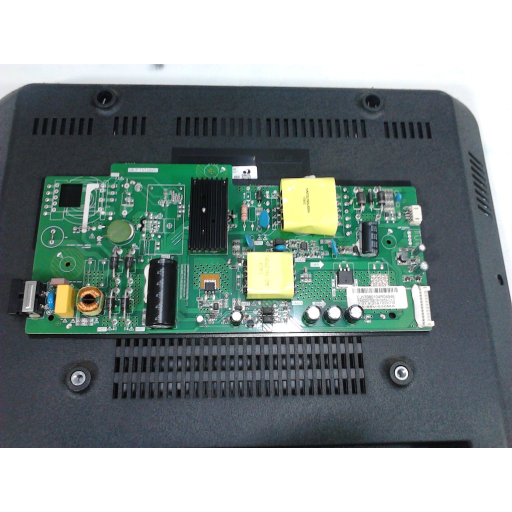 placa fonte tv philco ptv48a12dsgwa