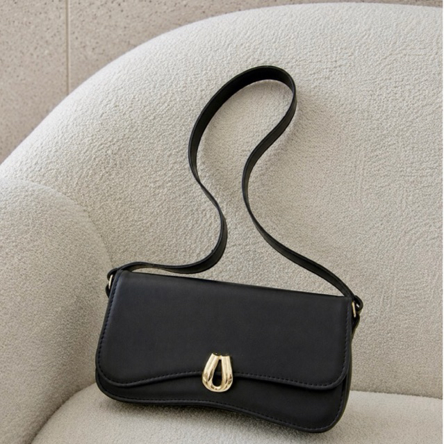 Bolsa Feminina Baguete de Ombro Envio Imediato Primeira Linha Presente Barato