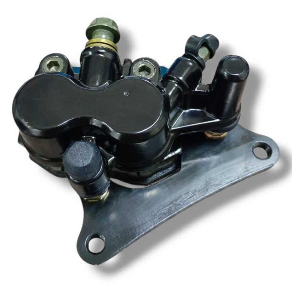 Cilindro Pinça De Freio Dianteiro Cbx 250 Twister 2001 até 2008 Cb 300 2009 até 2015