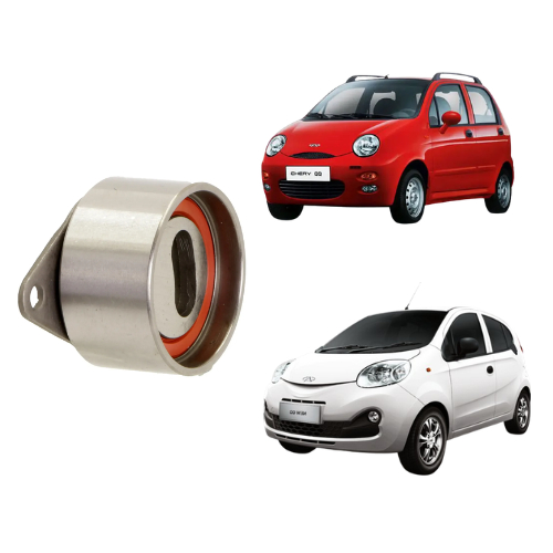 Tensionador Tensor Correia Dentada Chery Qq 1.1 16v/1.0 12v