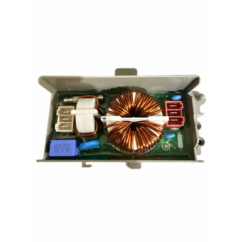 Placa Filtro De Linha Cv9011ec4 Cv9011wc4 Wd9we6 Lg Original