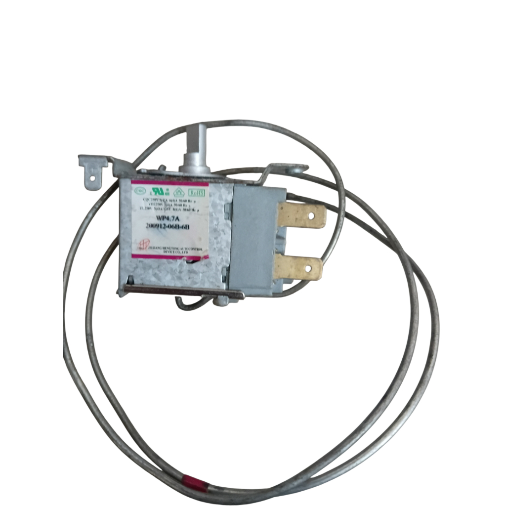 TERMOSTATO PURIFICADOR BEBEDOURO COLORMAQ PREMIUM WP4.7A (LOTE)