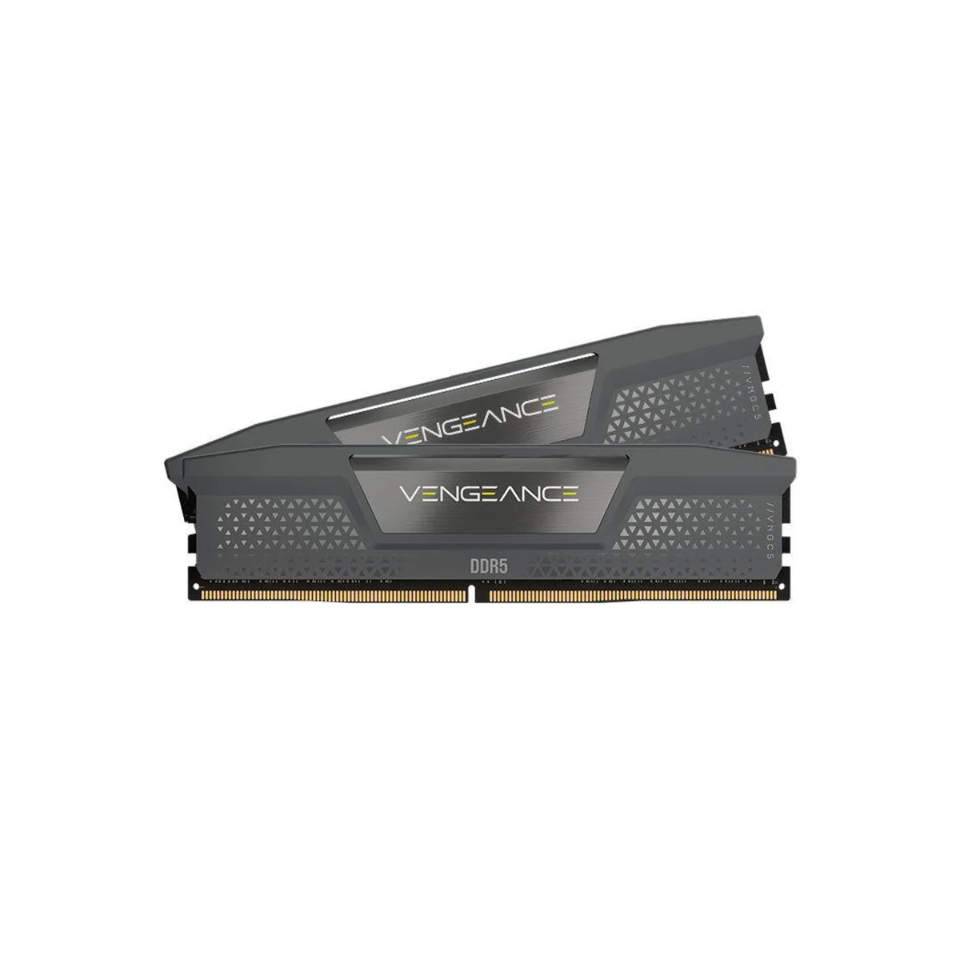 Kit Memória 2x48GB DDR5 6000MHz/1.4V (PC5-48000) CORSAIR Vengeance [CMK96GX5M2E6000Z36]
