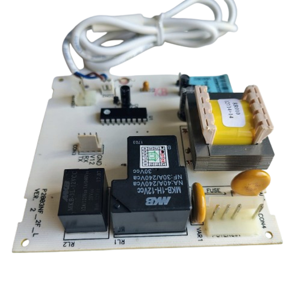 Placa Eletronica Refrig. Ge 450l 110v Ge 200d5246g001