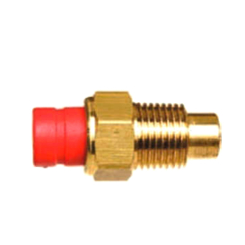 SENSOR DE TEMPERATURA (INDICADOR PAINEL) FIAT PALIO/ SIENA 1.0/1.5/1.6 96/ UNO MILLE/ SMART/ YOUNG 94/01 TEMPRA 92/99