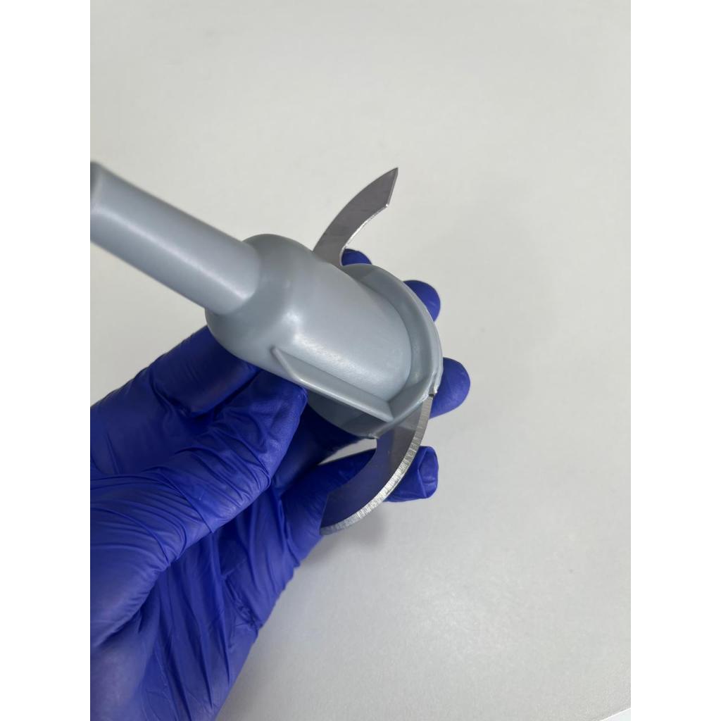 Conjunto De Lâminas Miniprocessador Mondial MP16 Original Mondial