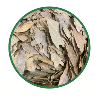 Folha de Louro 500g